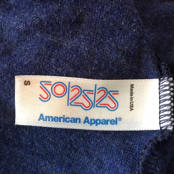 Sanfranpsycho Anchor Tank Top - Picture 8 of 8